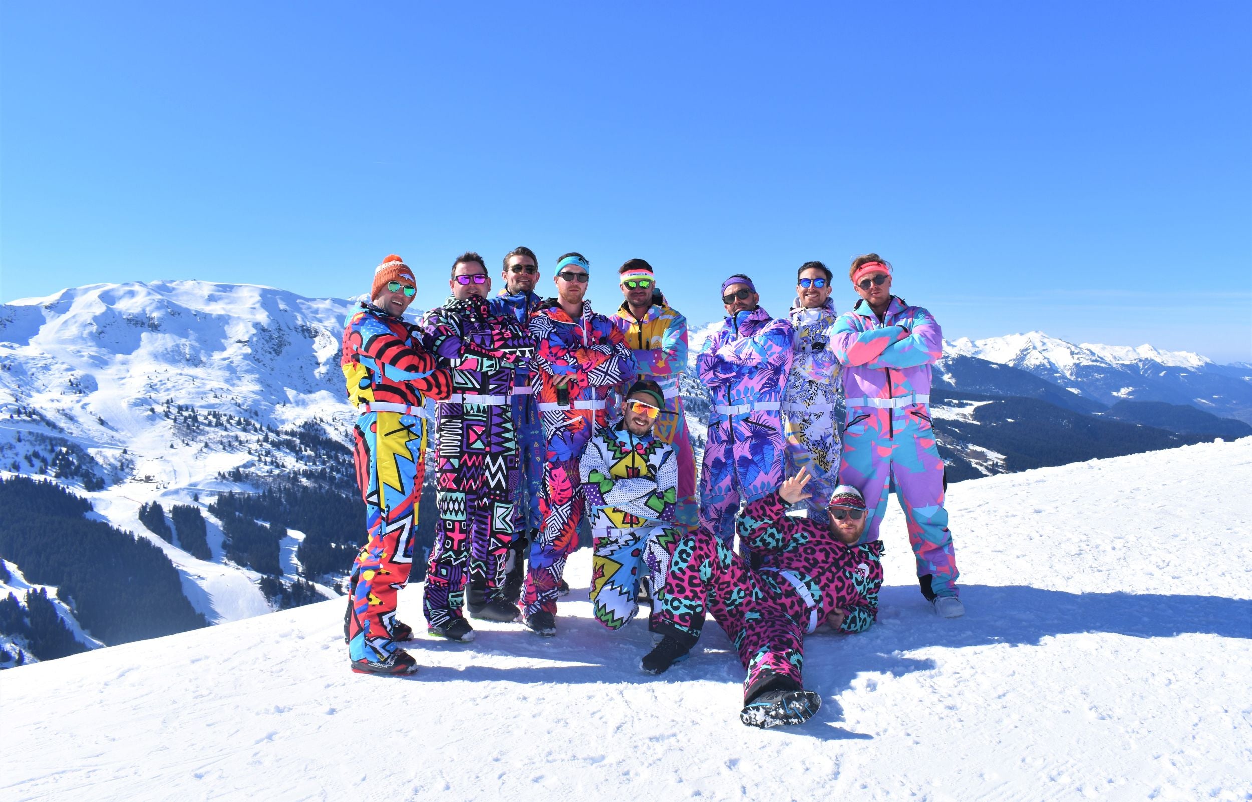 New Season Preview Video - OOSC Clothing