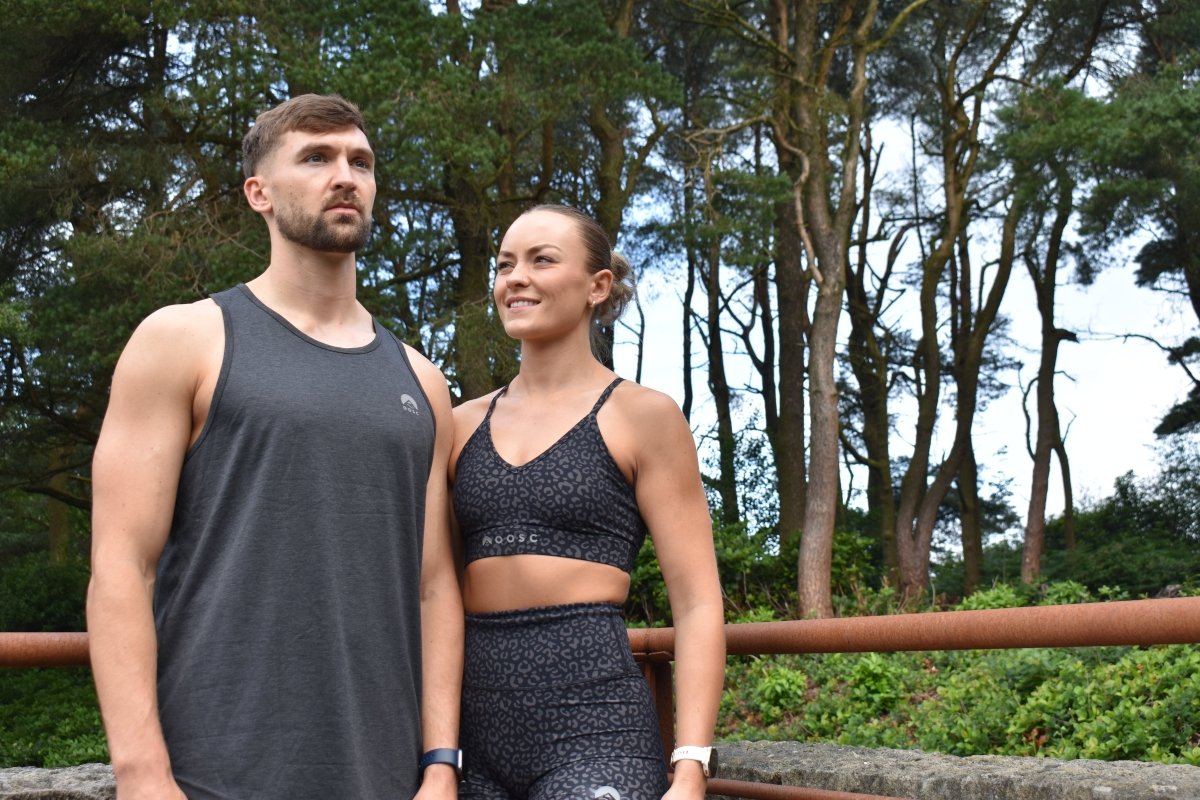 Activewear - OOSC Clothing