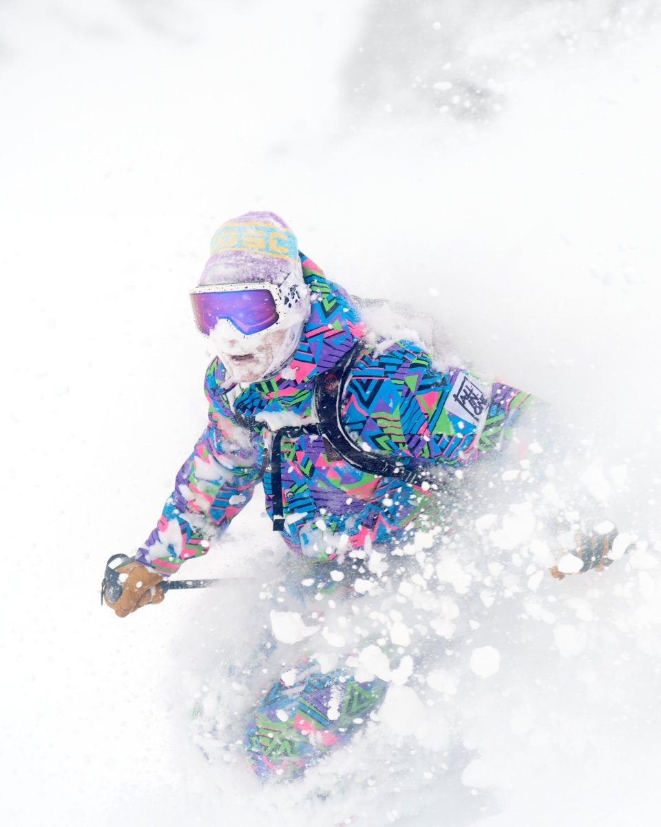 Konrad Krug Interview - OOSC Clothing