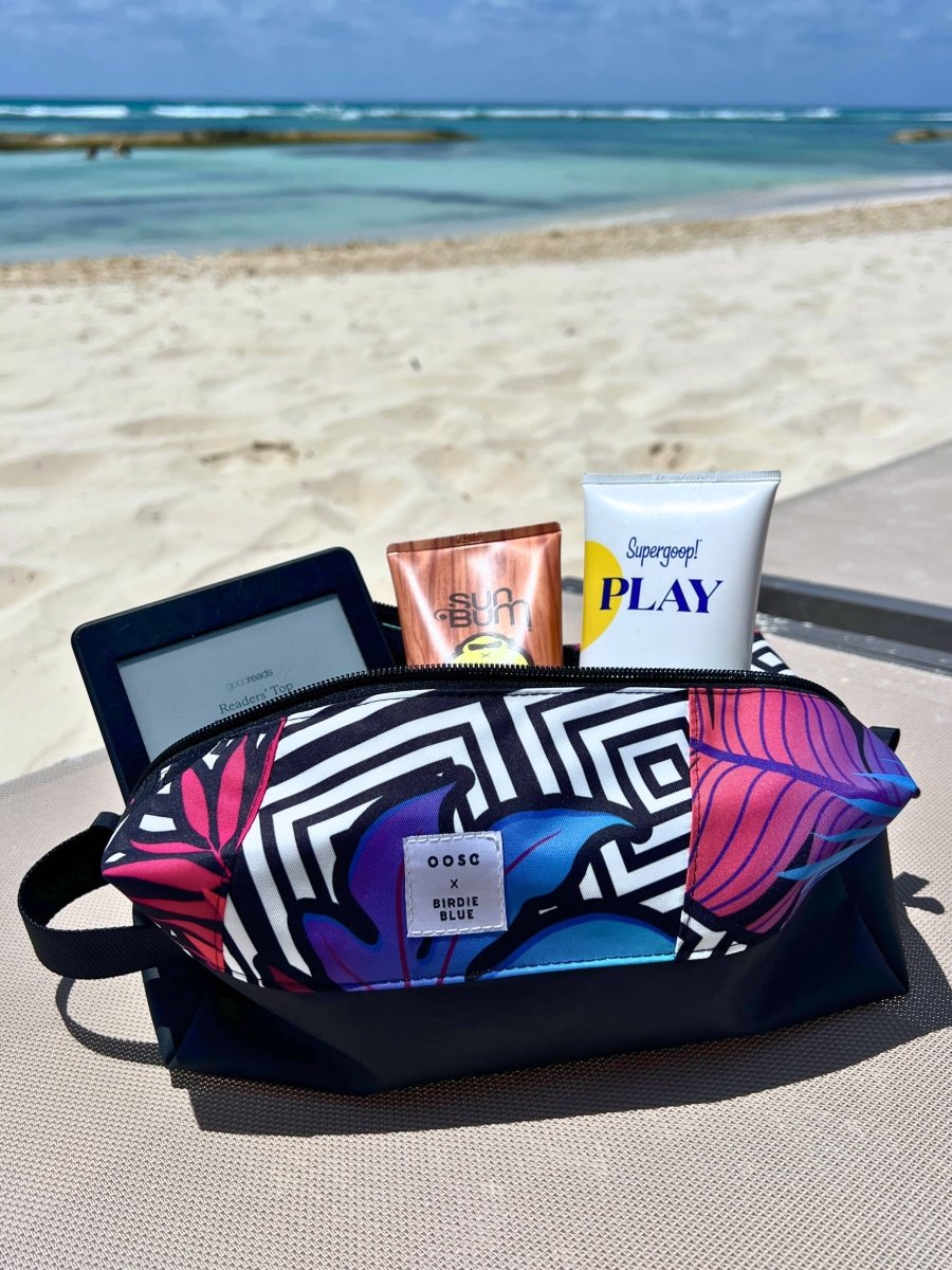 OOSC x Birdie Blue - OOSC Clothing