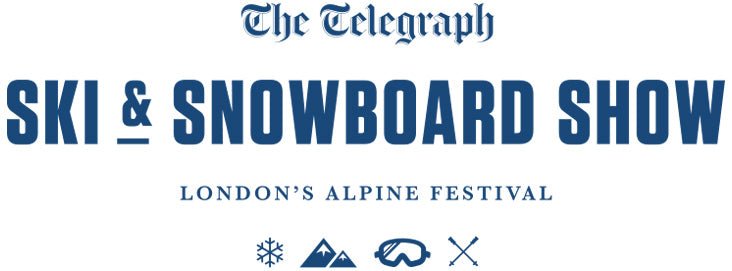 The Telegraph Ski & Snowboard Show - 3 Months To Go! - OOSC Clothing