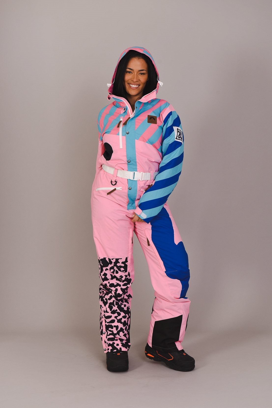 Tenue Combinaison Ski Femme Picture Ski Suit Decathlon Tenu De Ski