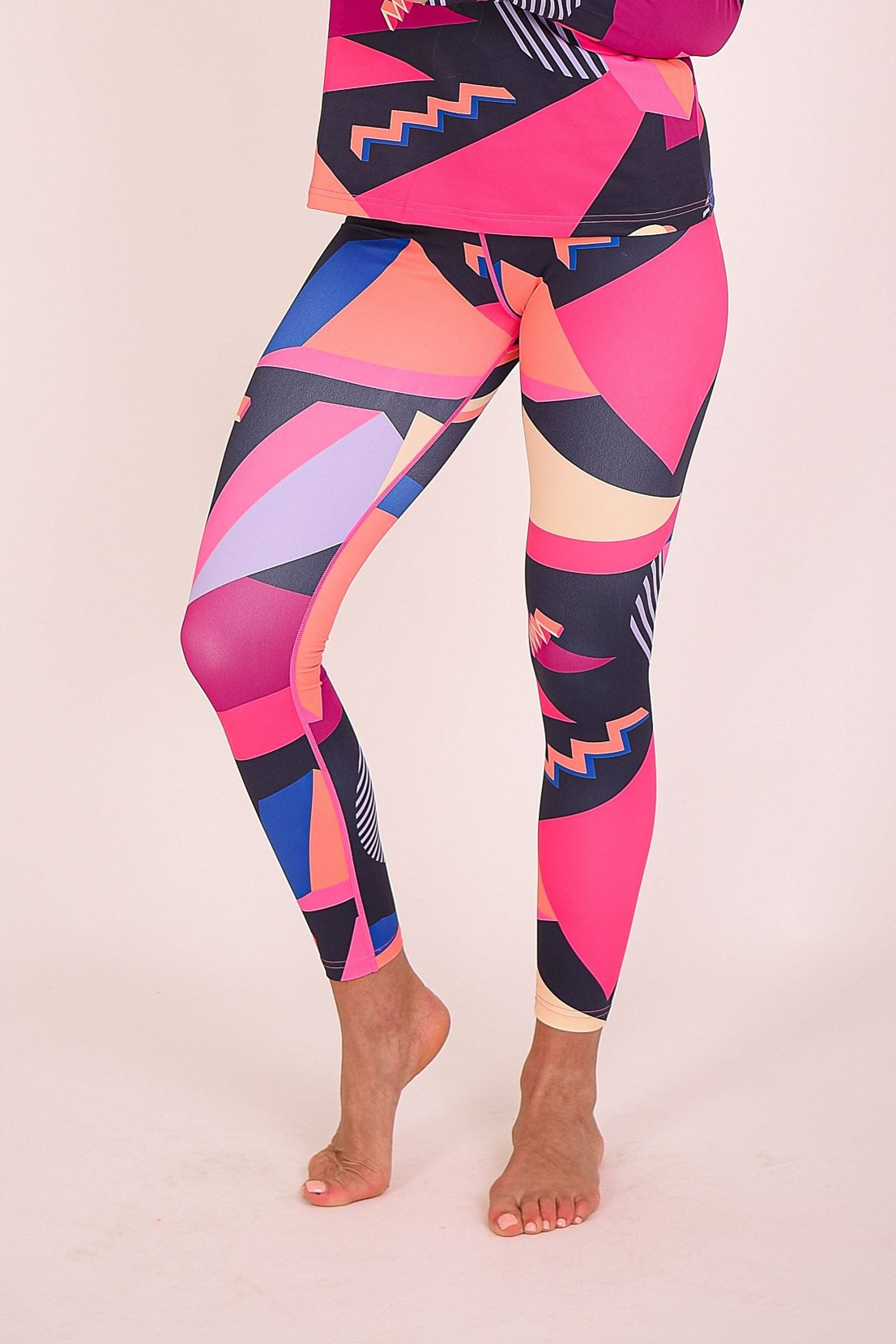 Legging de base pour femme Hotstepper