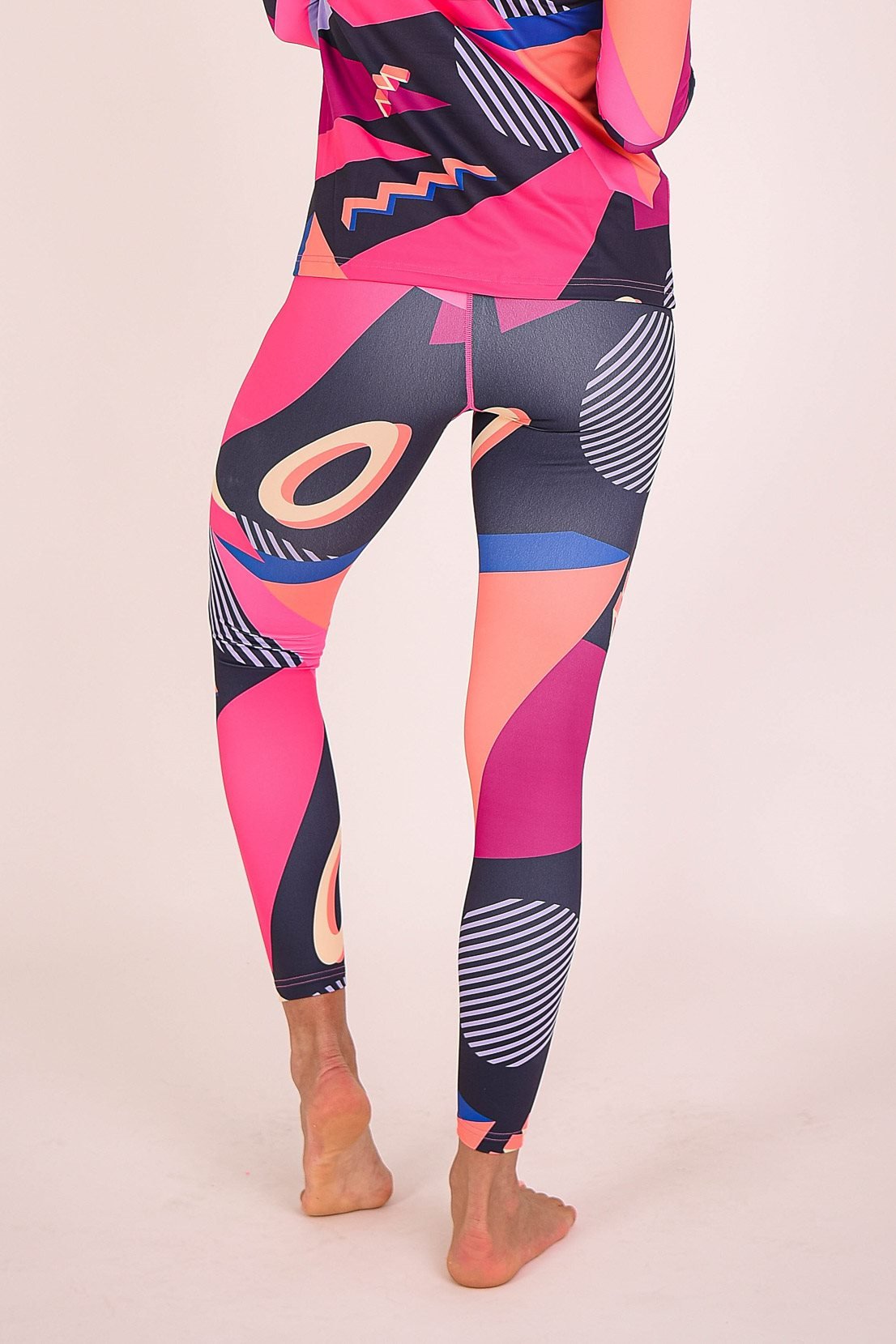 Legging de base pour femme Hotstepper