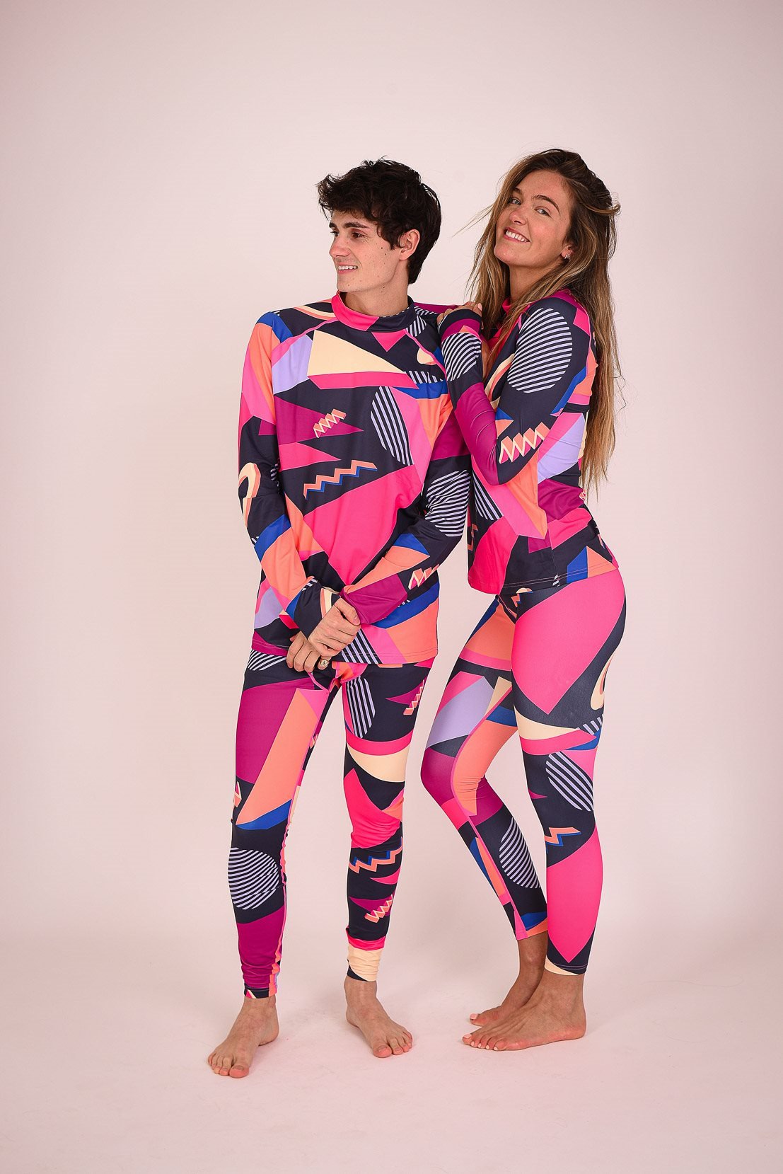 Hotstepper Damen Baselayer-Oberteil