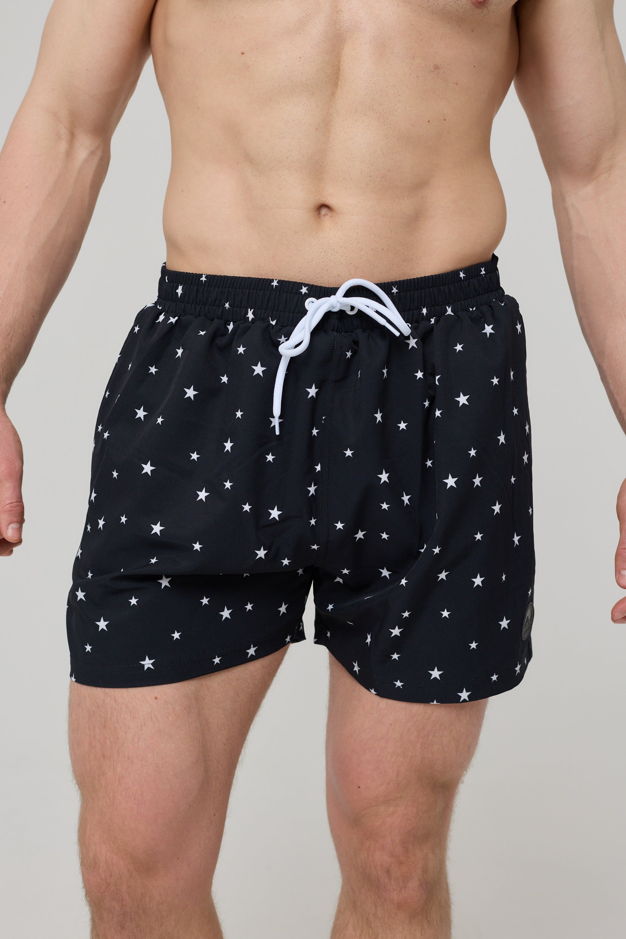 Shining Star Men's Swim Shorts