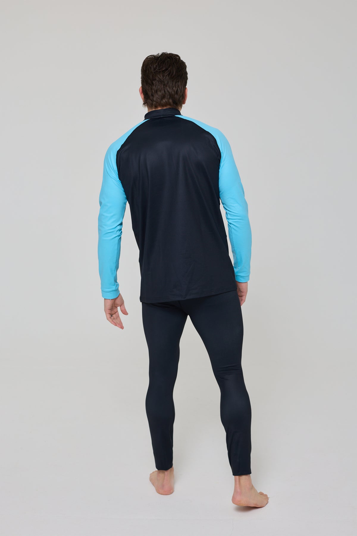 Can't Touch This Men's Baselayer Top