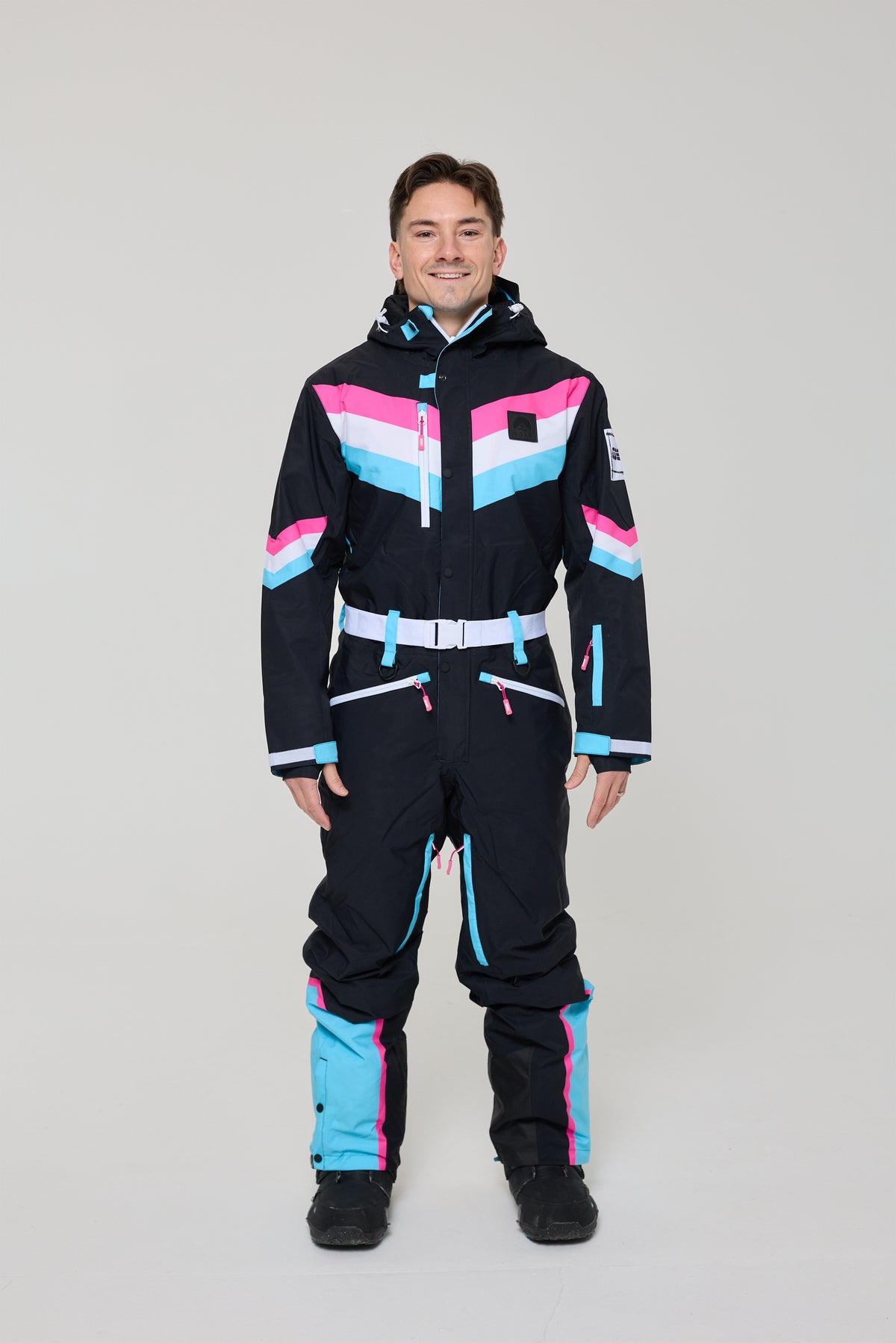 Can't Touch This Ski Suit - Men's