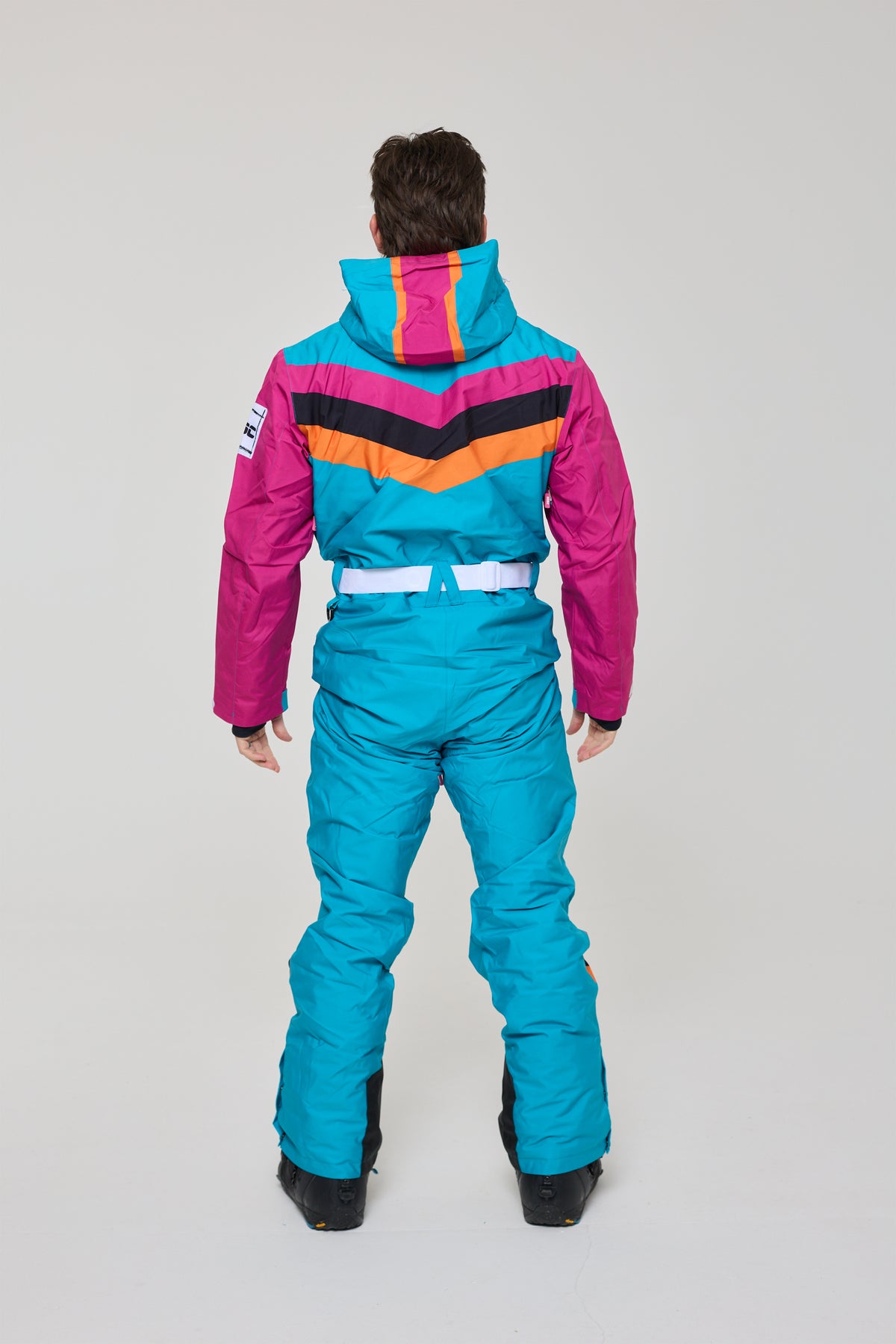 Exodus Ski Suit - Men's