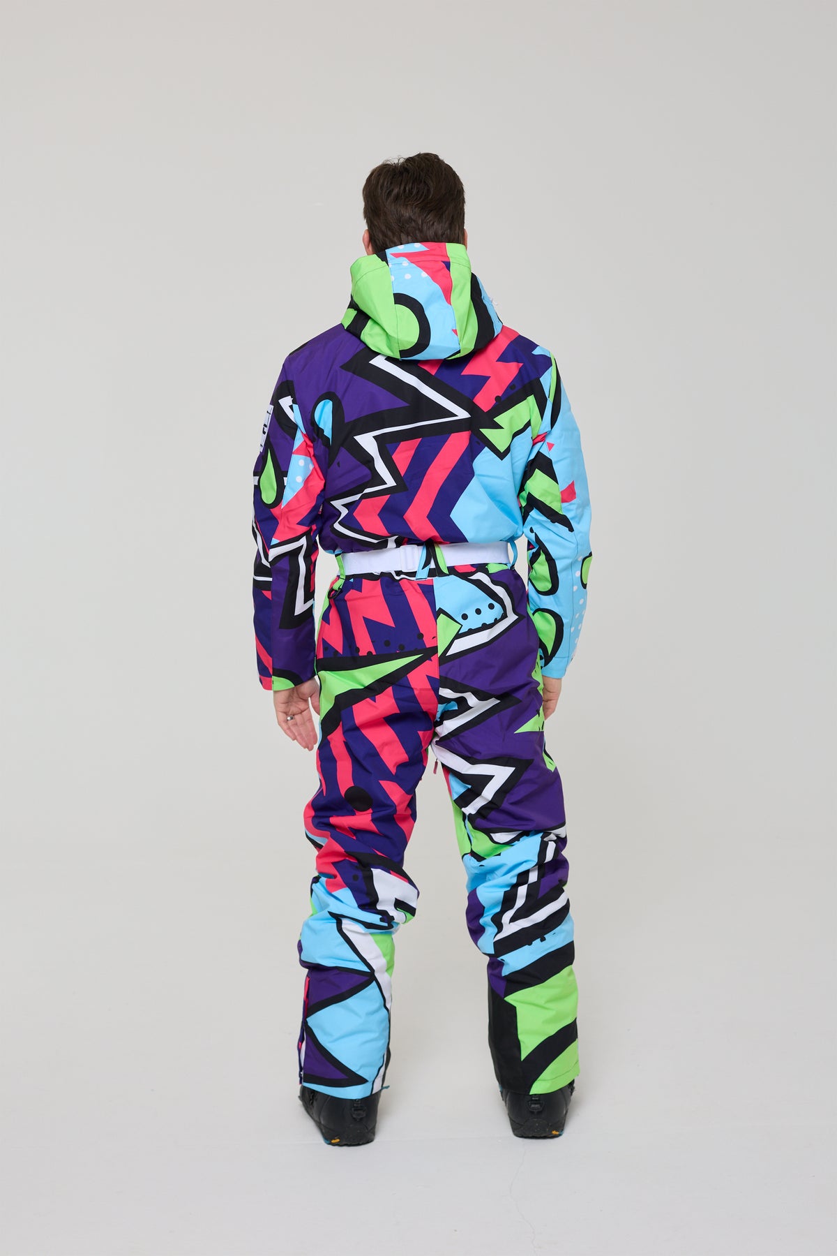 Fresh Prince X Ski Suit - Men's
