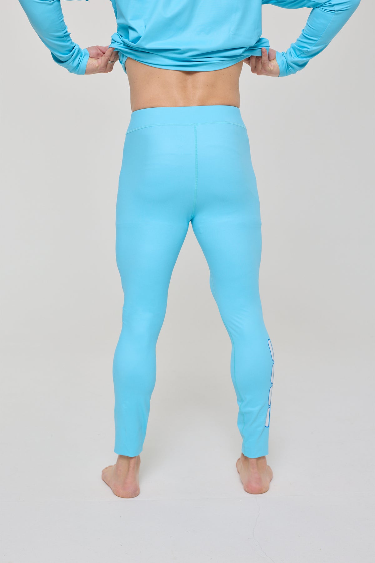 Rhythm Is A Dancer Men's Baselayer Pant