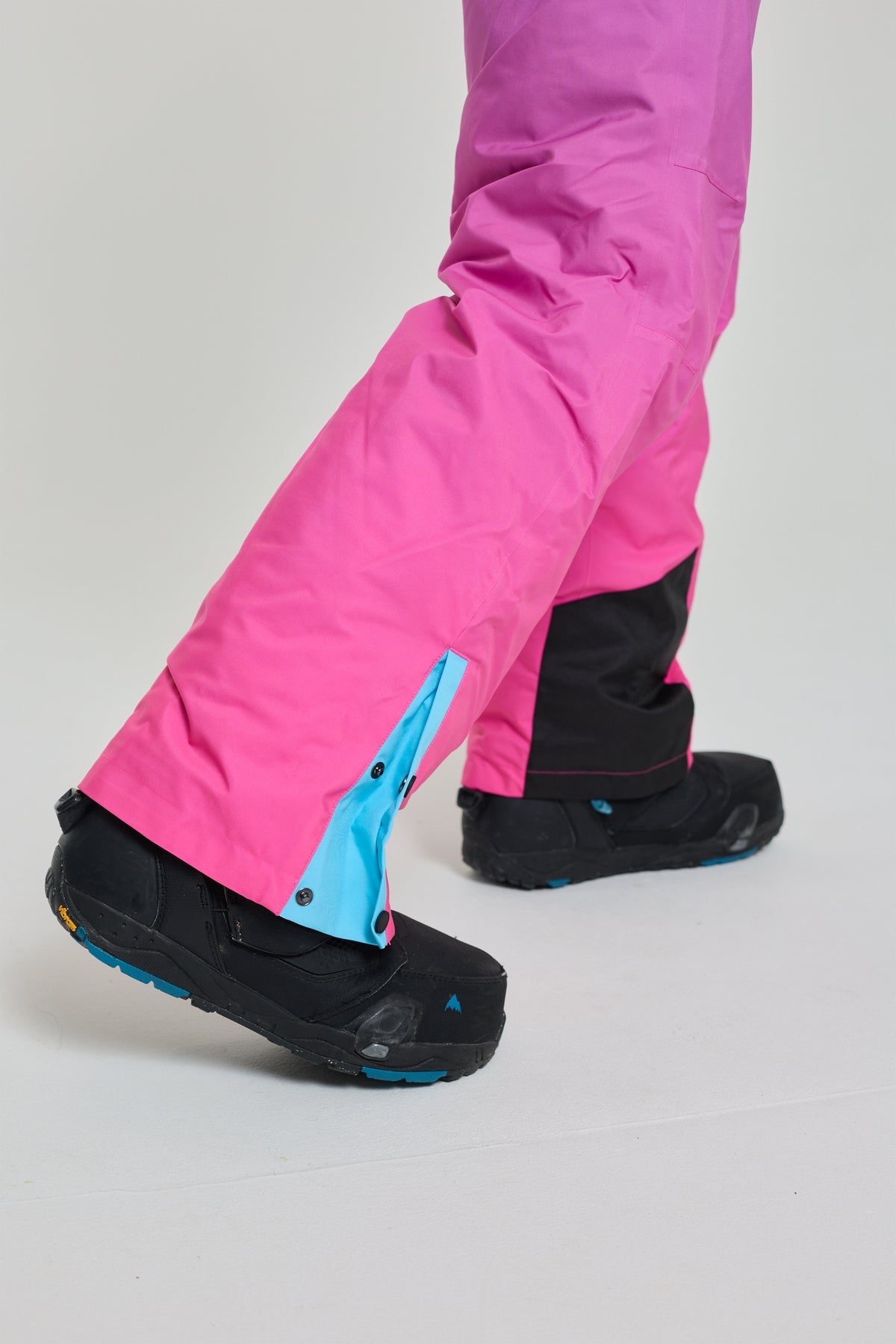 Rhythm Is A Dancer Ski Suit - Men's