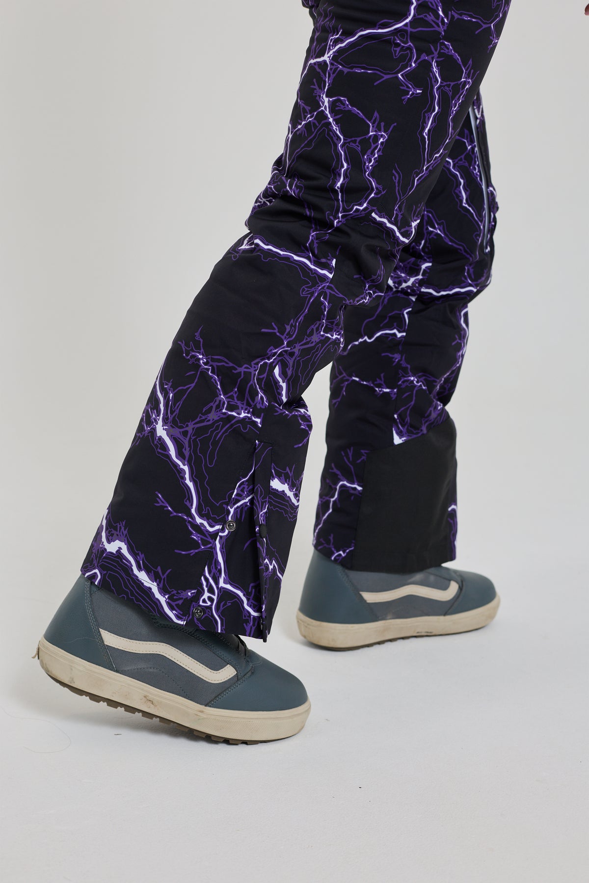 Thunderstruck Women's Ski Suit