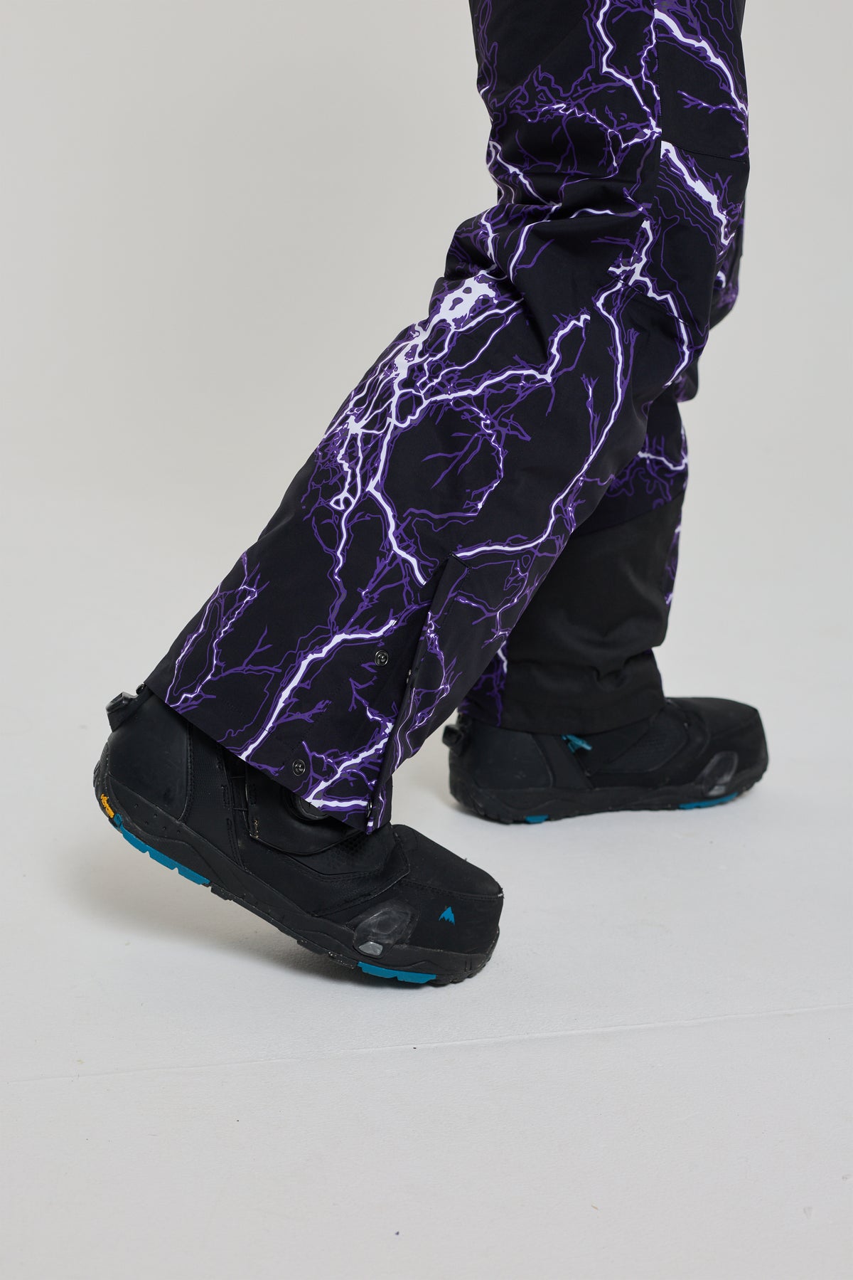 Thunderstruck Ski Suit - Men's