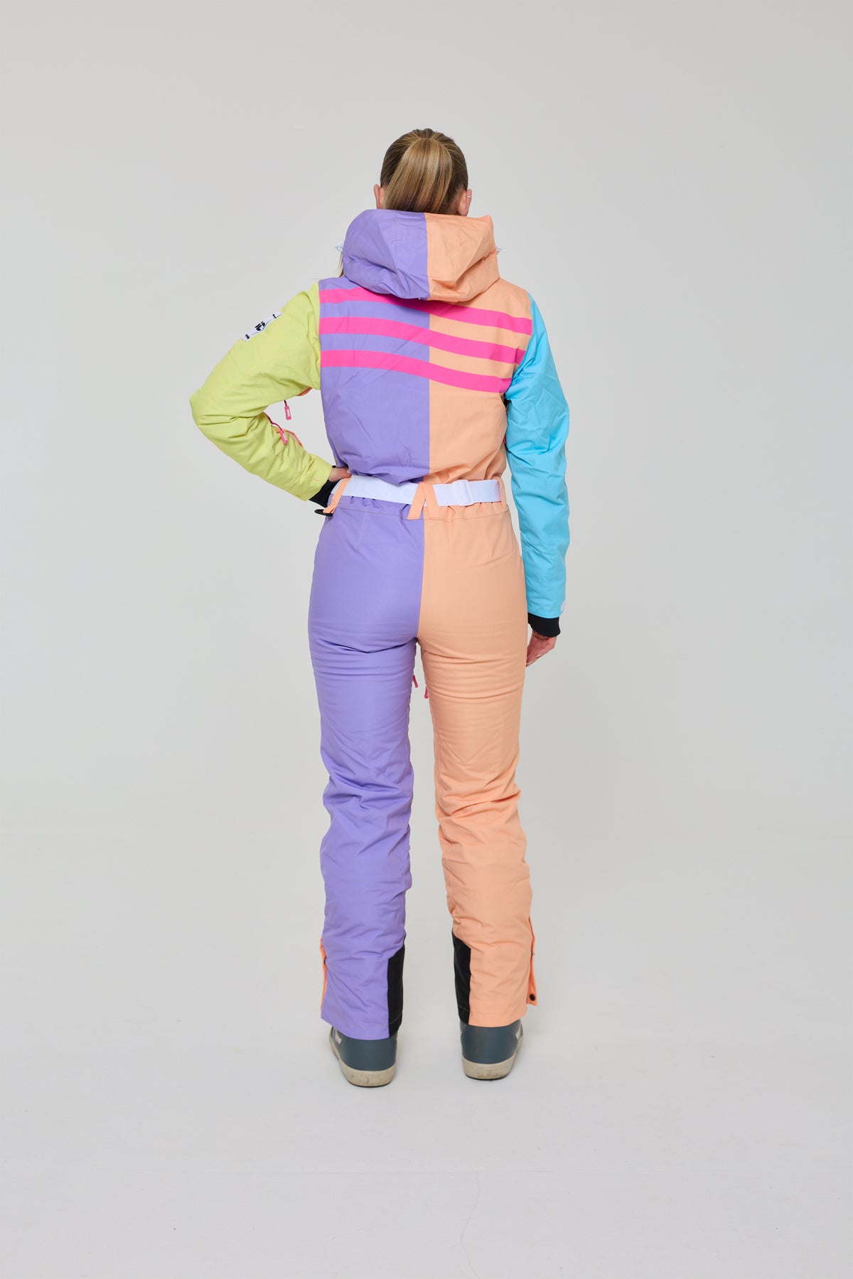 So Fetch 2.0 Women's Ski Suit