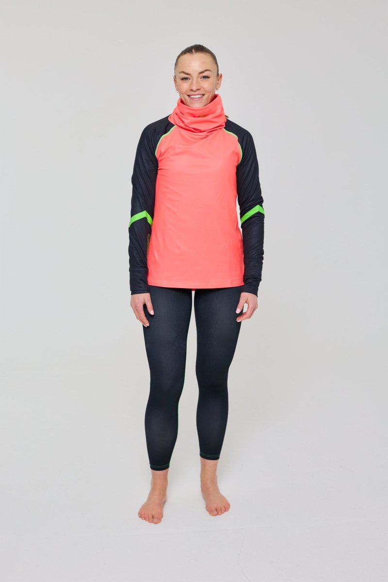 Baselayer Legging - Sultans of Swing Women's - OOSC Clothing