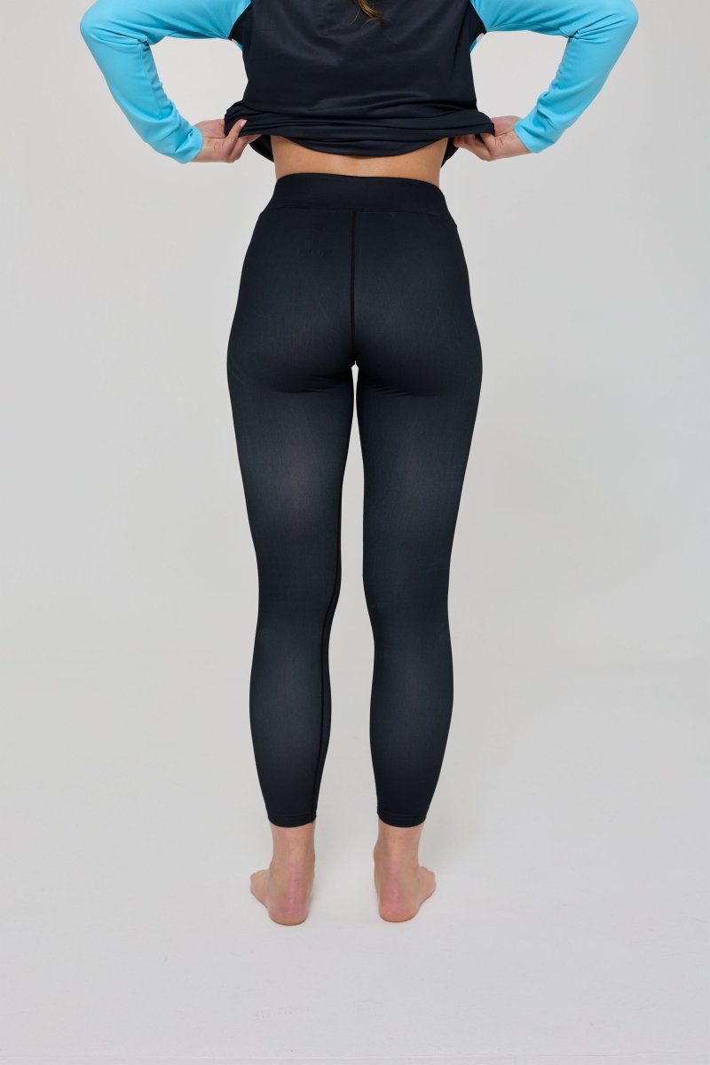 Baselayer Leggings - Can't Touch This Women's - OOSC Clothing