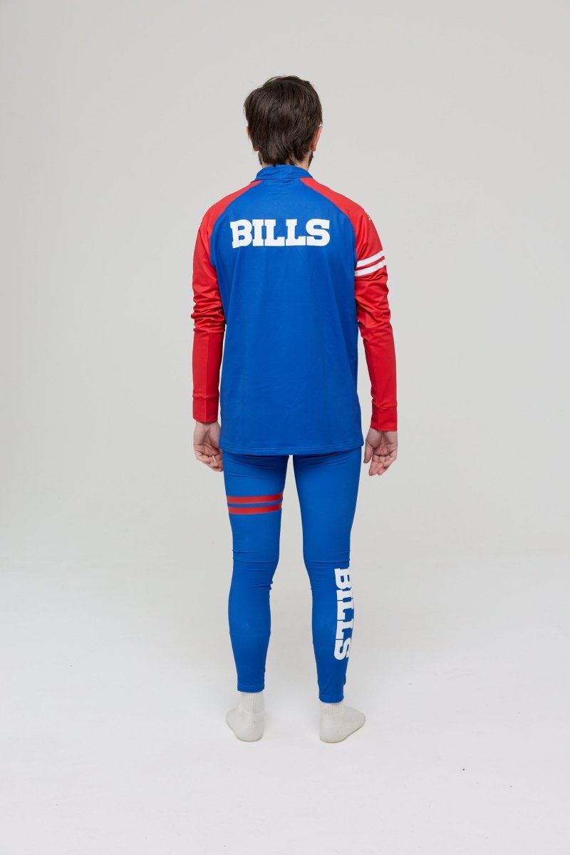 Buffalo Bills - OOSC X NFL Baselayer Pant Men's - OOSC Clothing