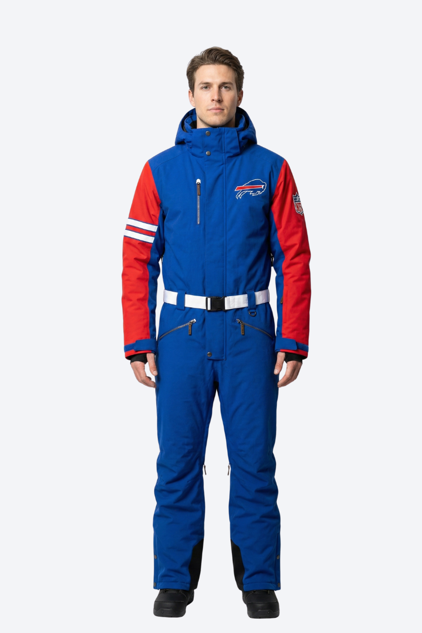 Combinaison de ski Miami Dolphins - Homme