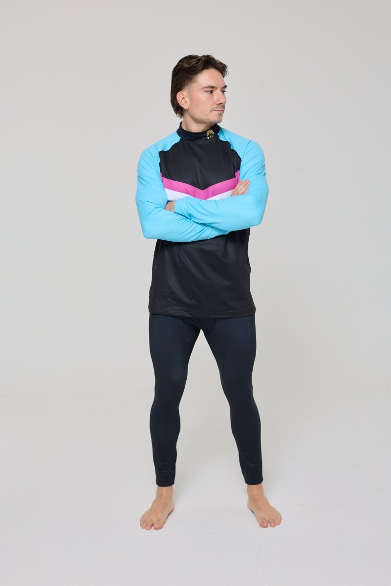 Can't Touch This Men's Baselayer Top - OOSC Clothing