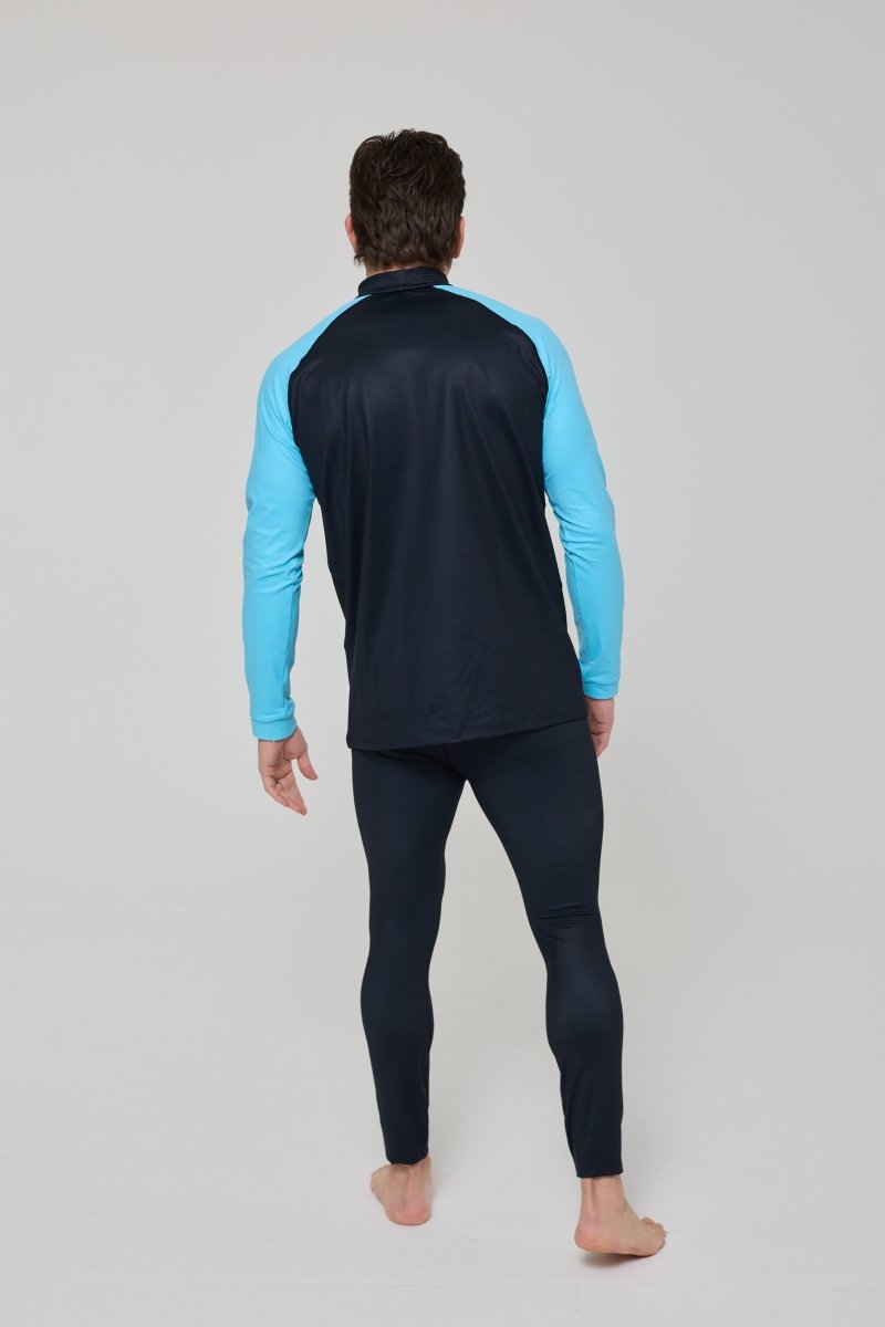 Can't Touch This Men's Baselayer Top - OOSC Clothing