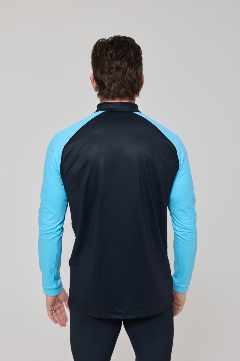 Can't Touch This Men's Baselayer Top - OOSC Clothing