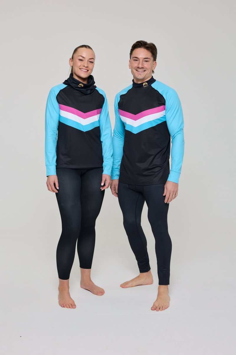 Can't Touch This Men's Baselayer Top - OOSC Clothing