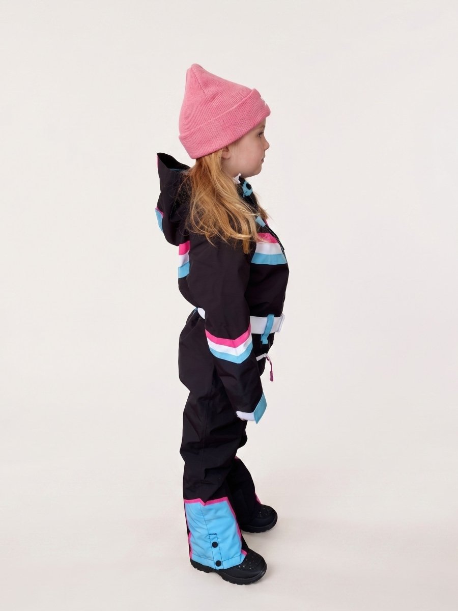 Cant Touch This Ski Suit - Kid's - OOSC Clothing