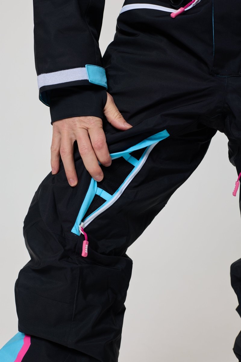 Can't Touch This Ski Suit - Men's - OOSC Clothing