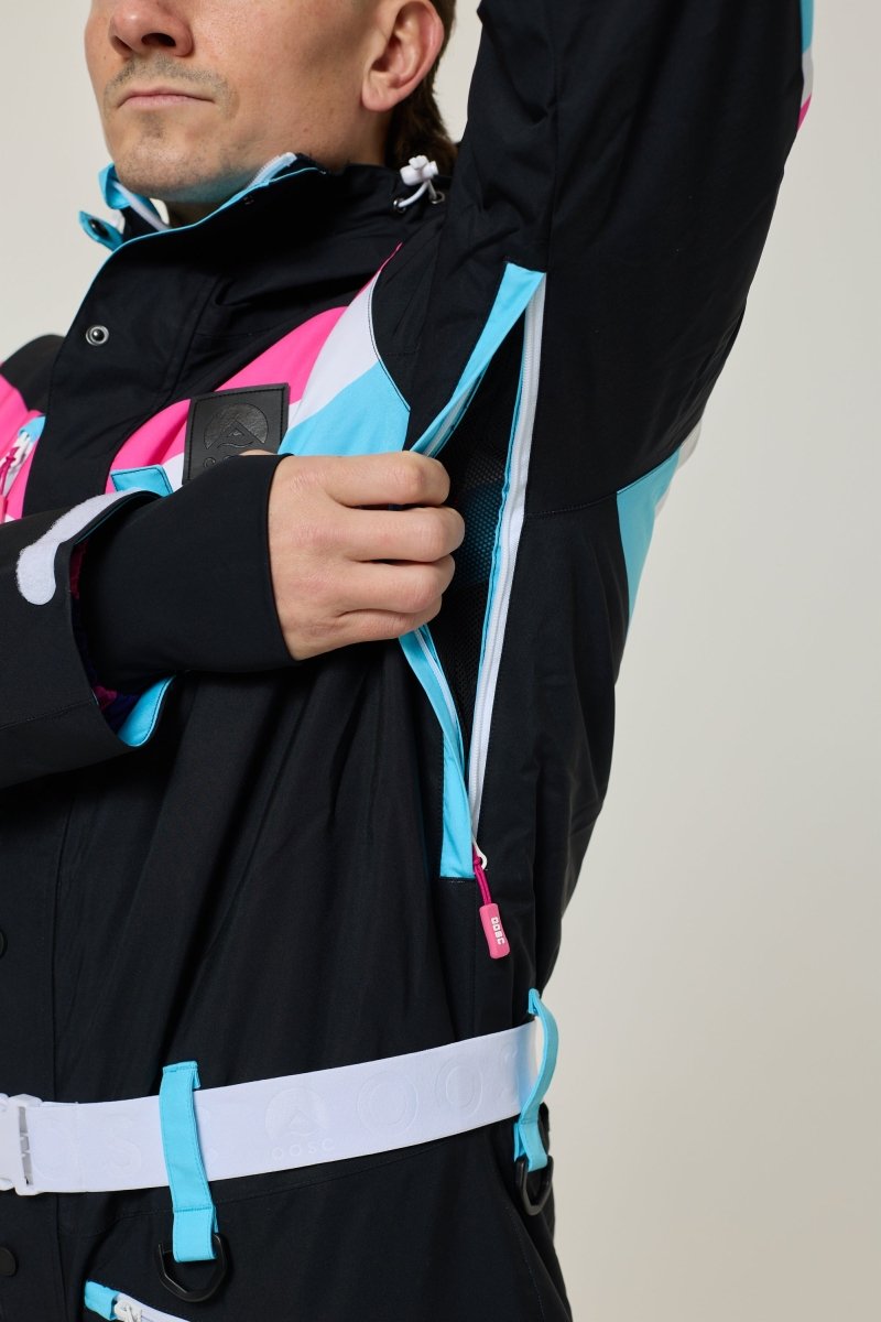 Can't Touch This Ski Suit - Men's - OOSC Clothing