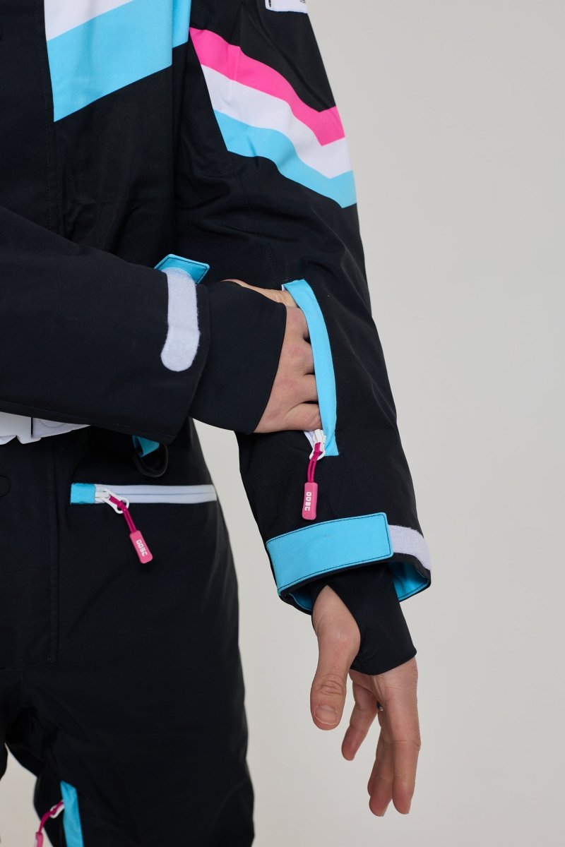 Can't Touch This Ski Suit - Men's - OOSC Clothing