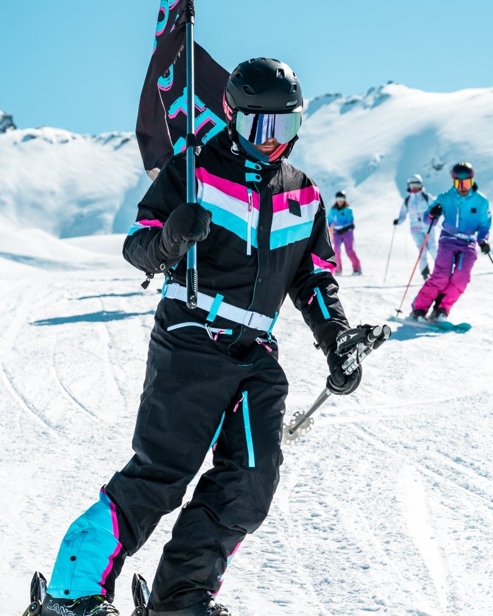 Can't Touch This Ski Suit - Men's - OOSC Clothing