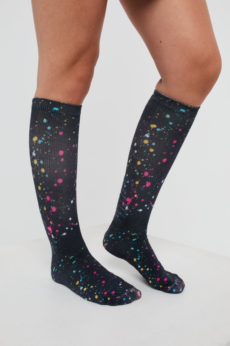 Catalina Wine Mixer Ski / Snowboard Sock - OOSC Clothing