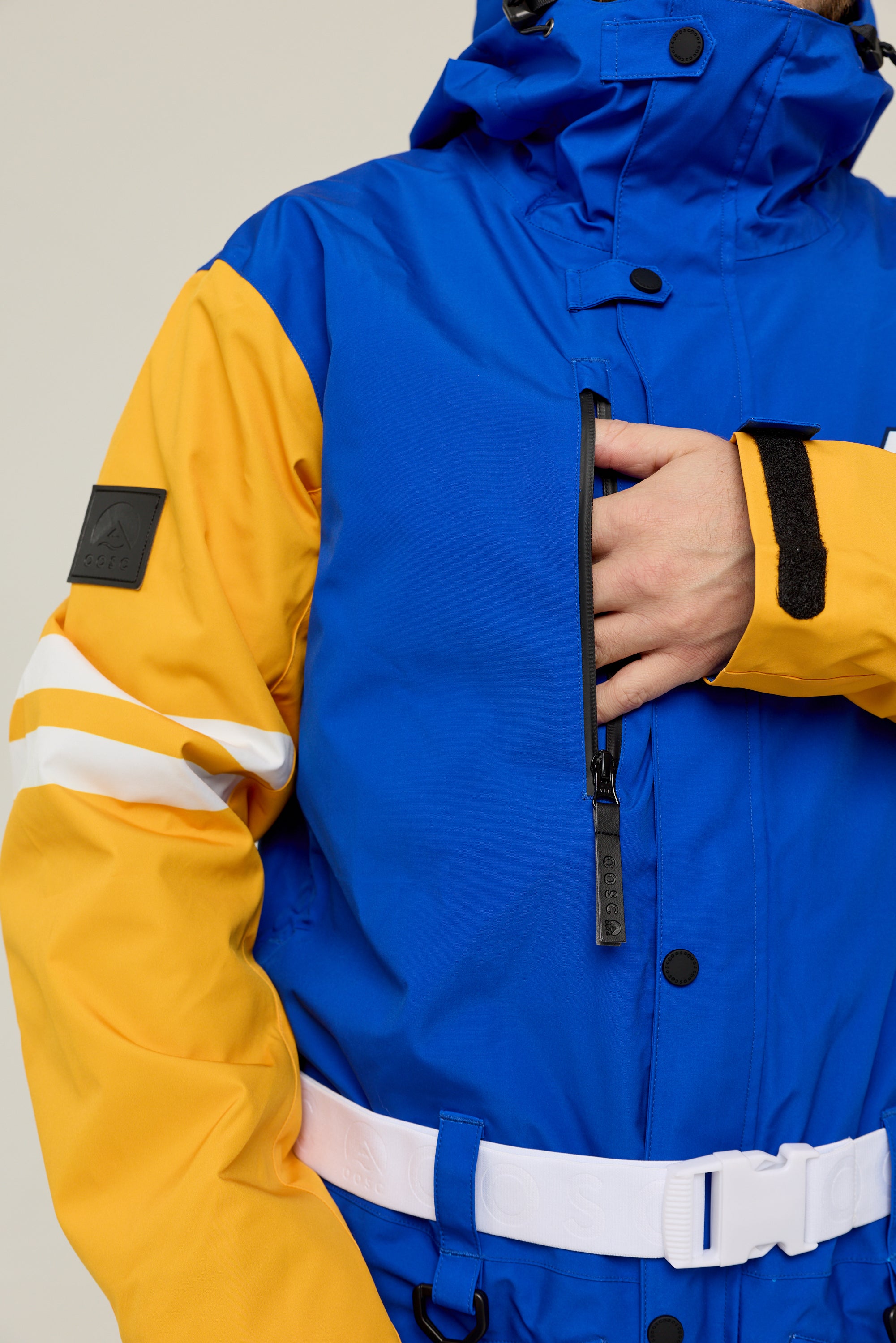 Combinaison de ski Miami Dolphins - Homme