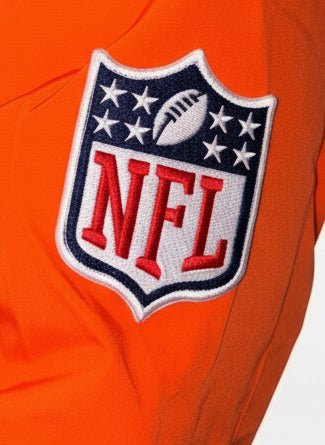Denver Broncos Men's Ski Suit - OOSC Clothing