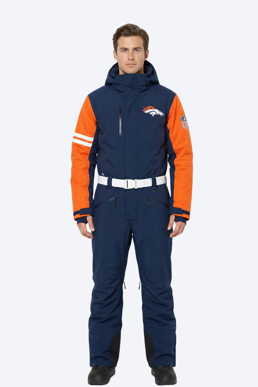 Combinaison de ski Miami Dolphins - Homme