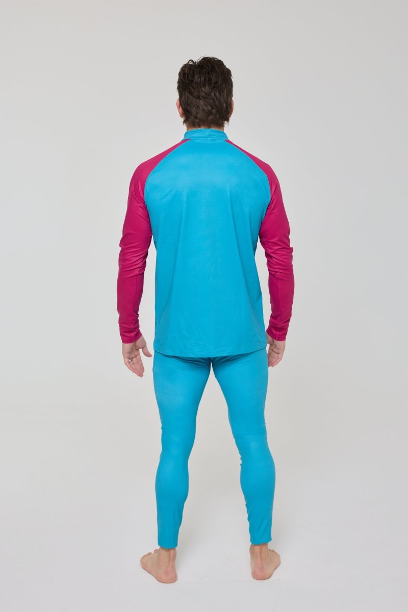 Exodus Men's Baselayer Pant - OOSC Clothing