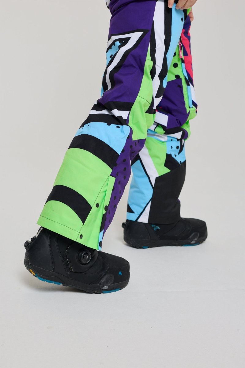 Fresh Prince X Ski Suit - Men's - OOSC Clothing