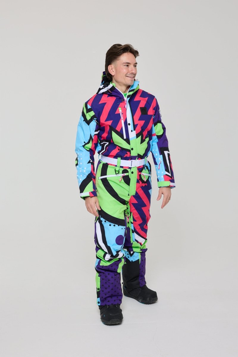 Fresh Prince X Ski Suit - Men's - OOSC Clothing