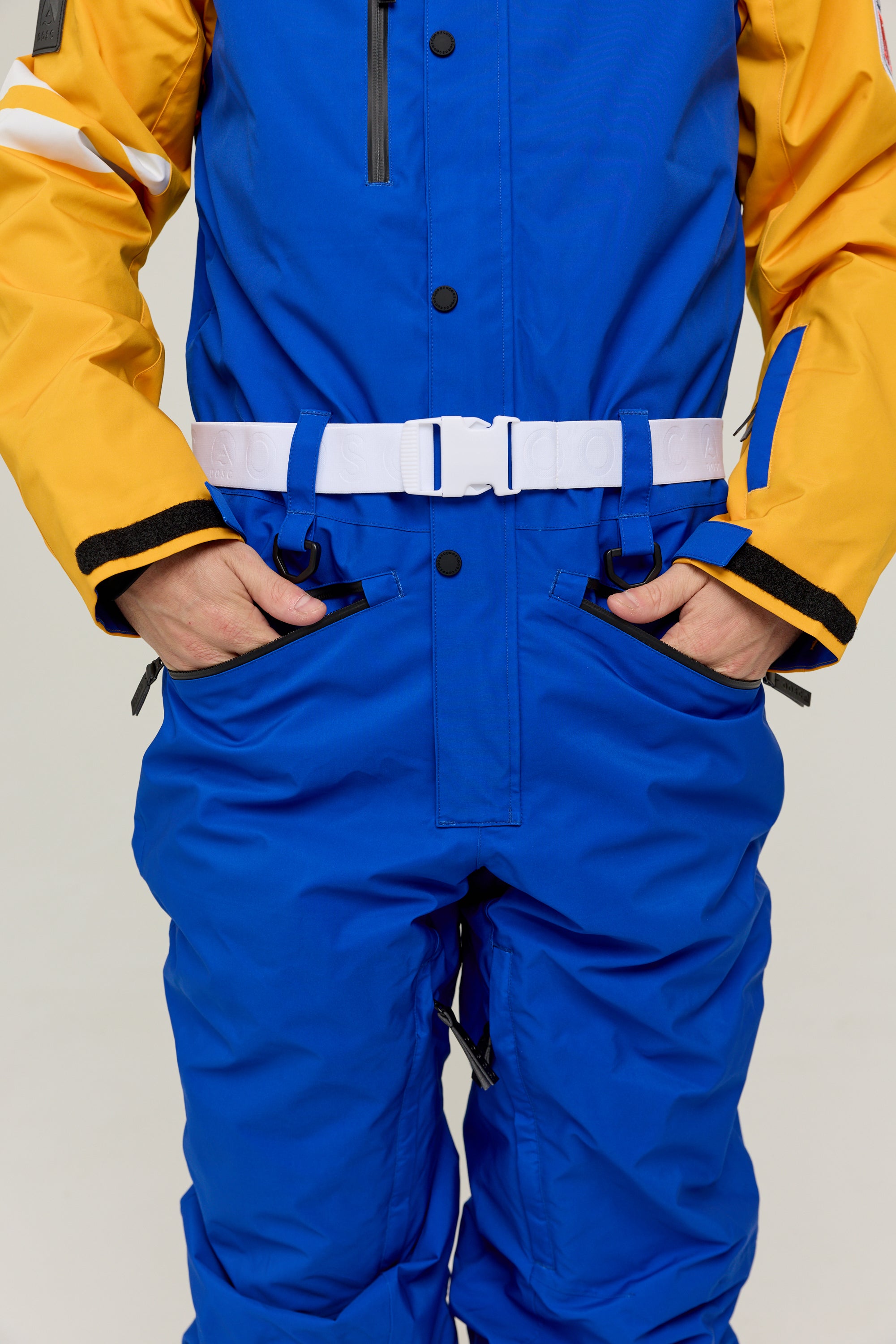 Combinaison de ski Miami Dolphins - Homme