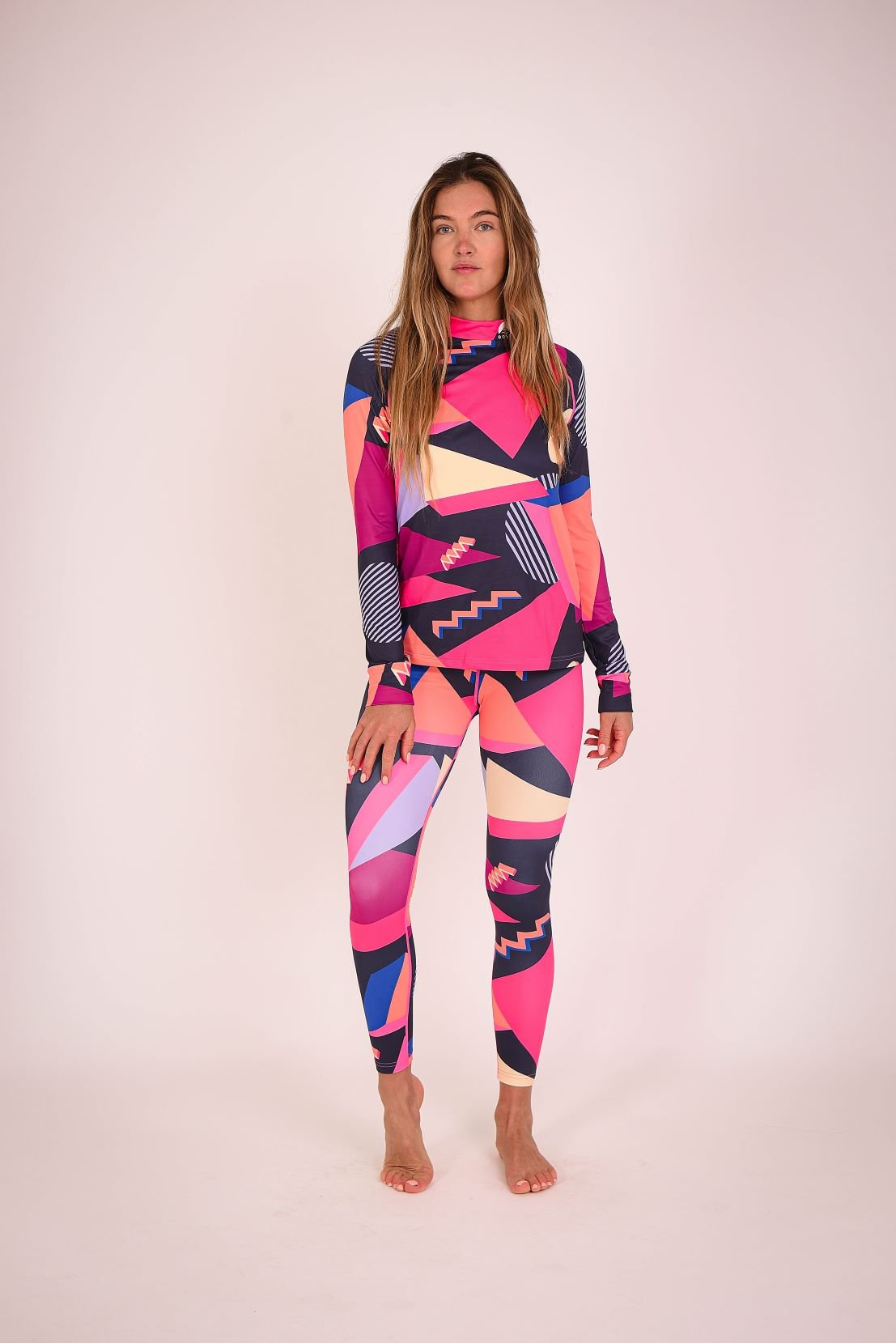 Legging de base pour femme Hotstepper