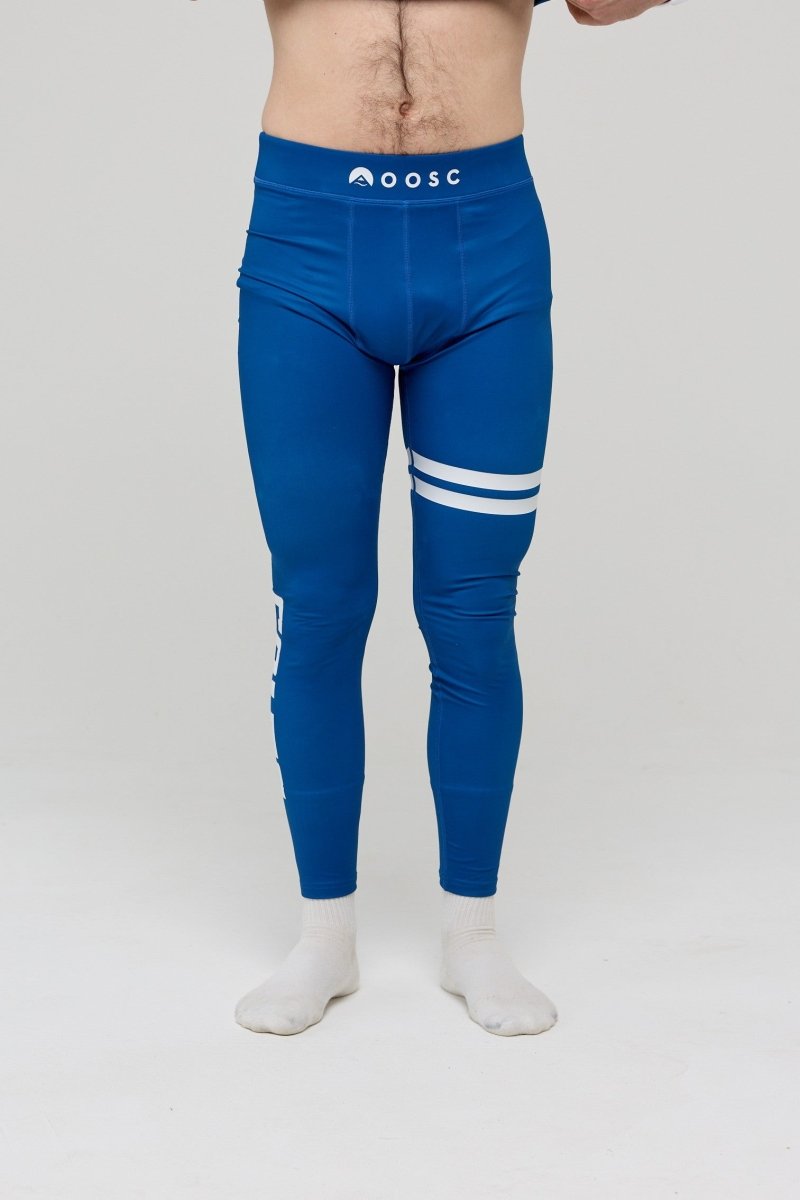 Indianapolis Colts Men's Baselayer Pant - OOSC Clothing