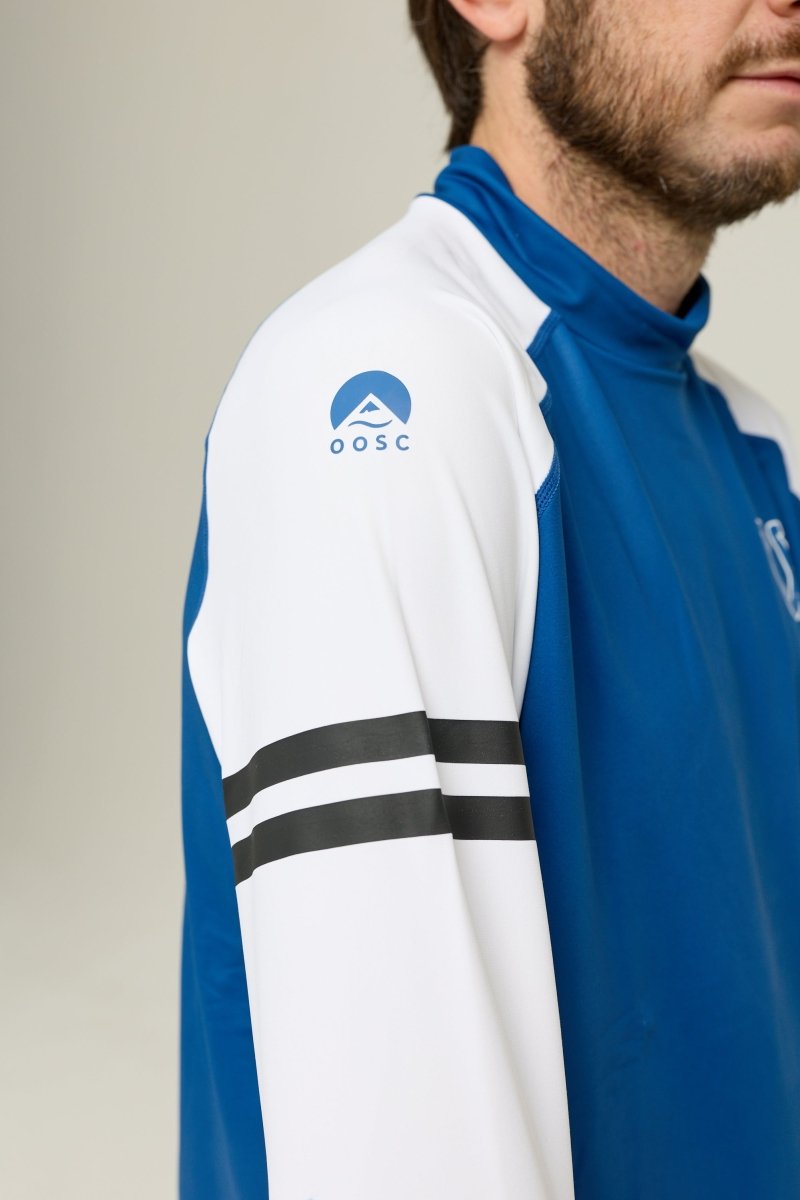 Indianapolis Colts - OOSC X NFL Baselayer Top Men's - OOSC Clothing