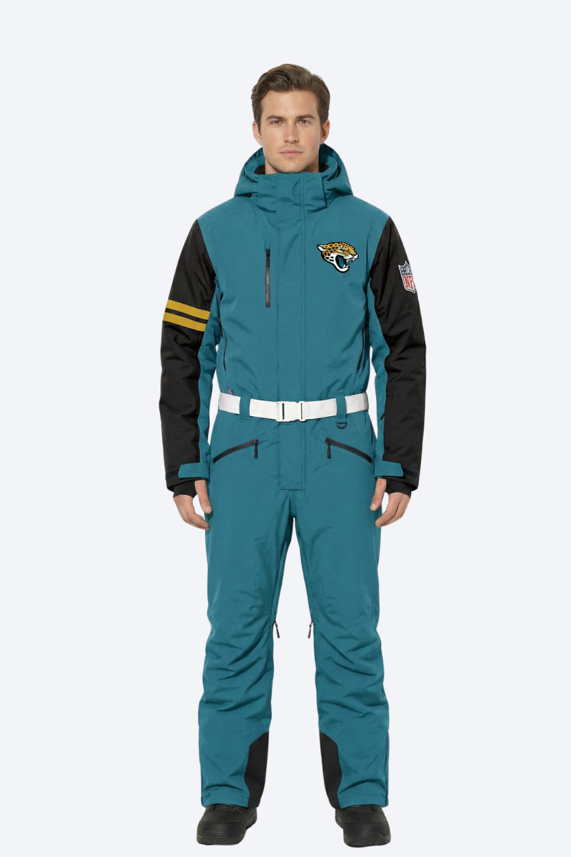 Combinaison de ski Miami Dolphins - Homme