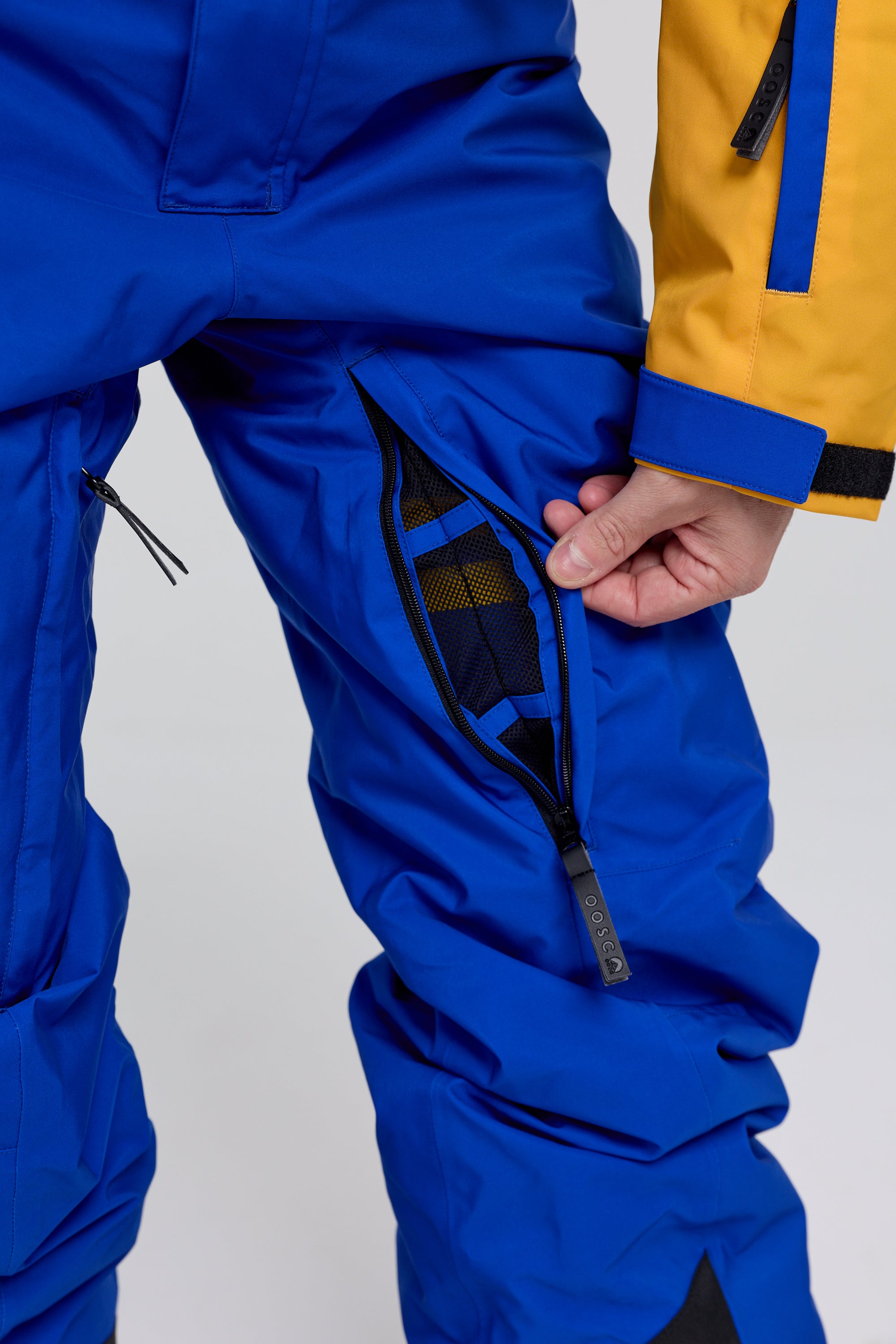 Combinaison de ski Miami Dolphins - Homme