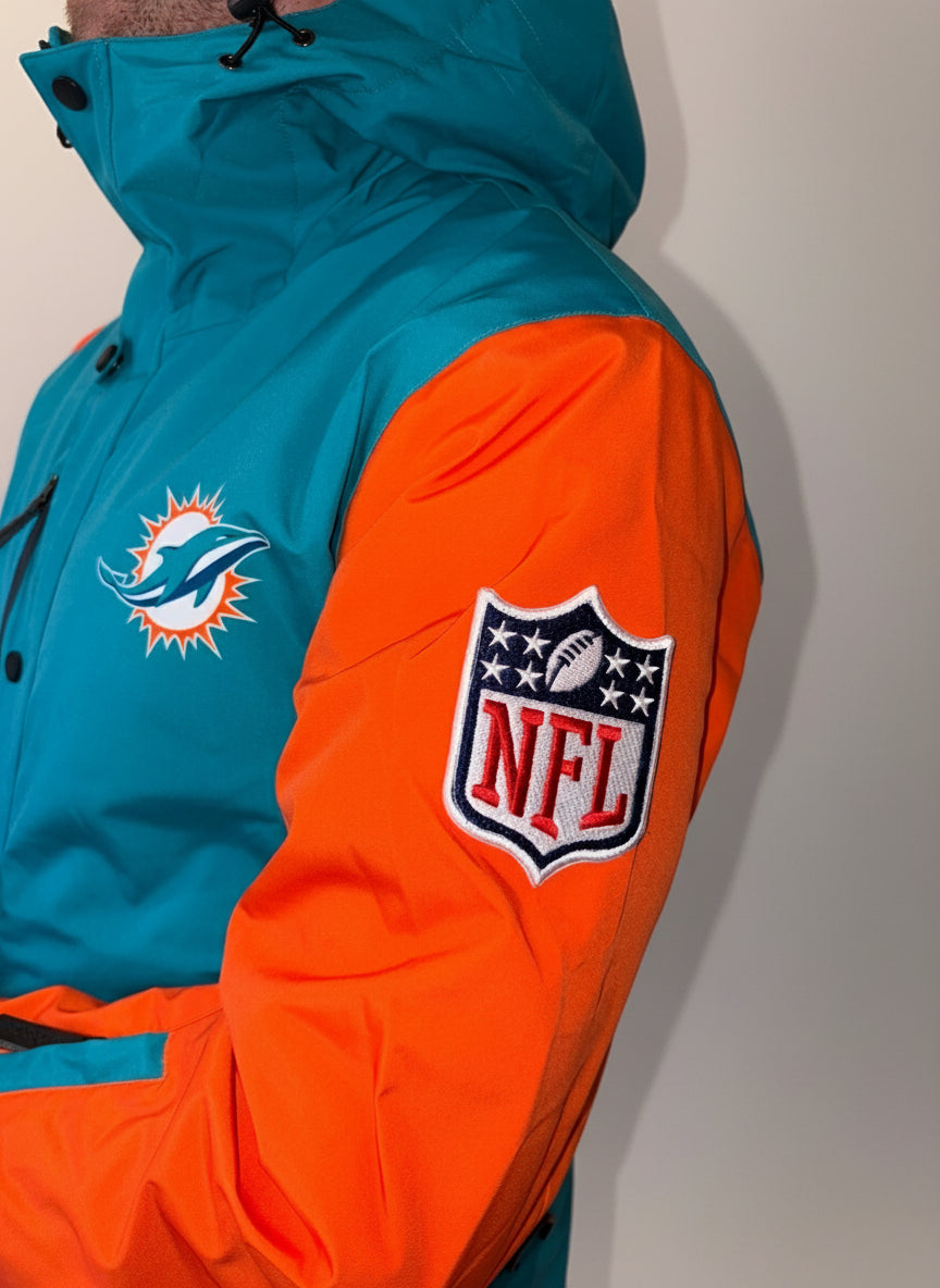 Combinaison de ski Miami Dolphins - Homme