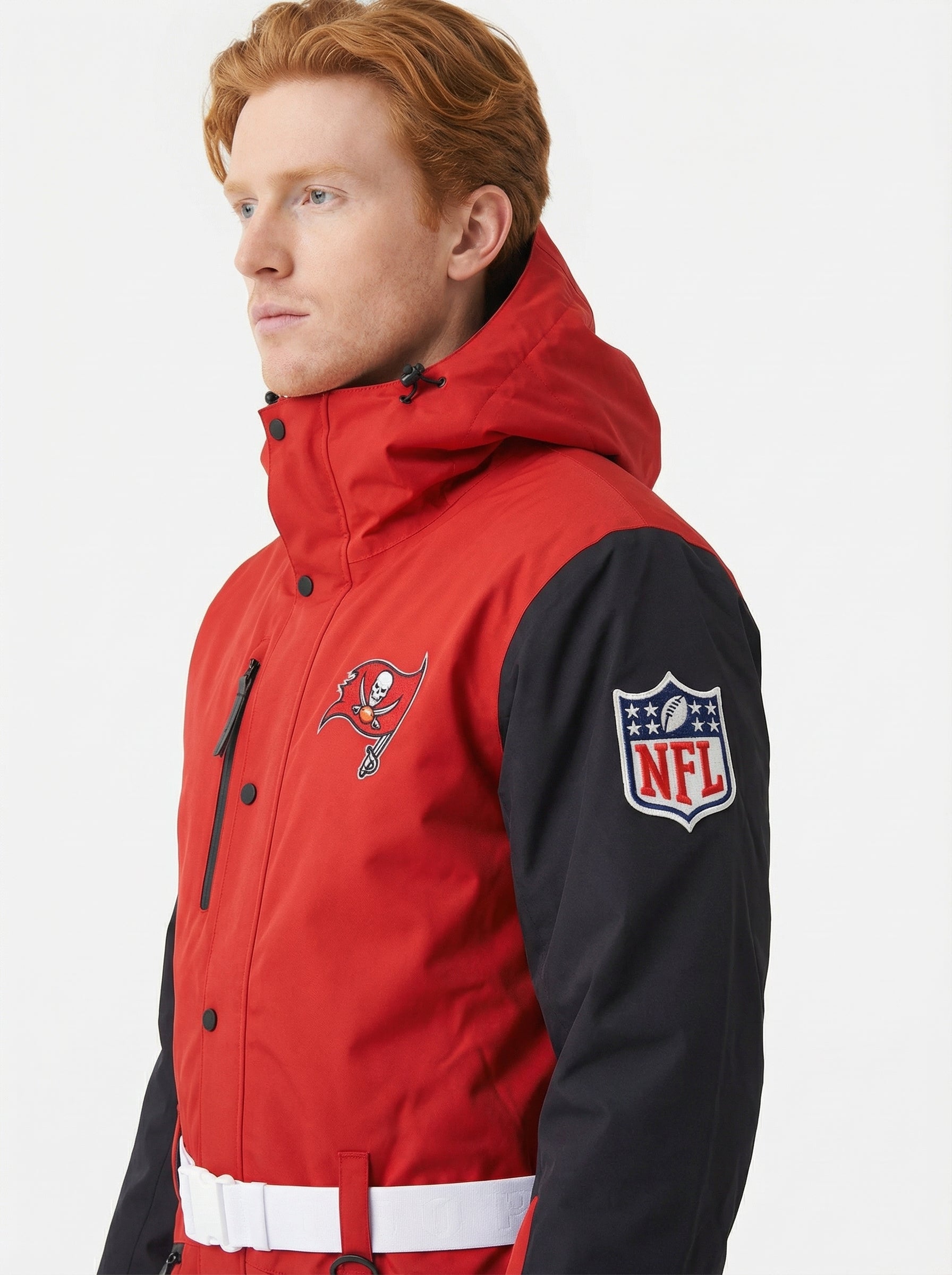 Combinaison de ski Miami Dolphins - Homme