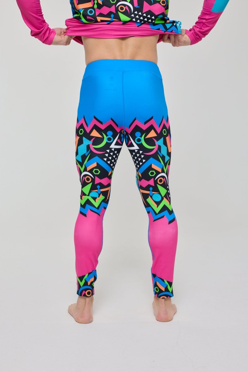 Nutscracker 2.0 Men's Baselayer Pant - OOSC Clothing