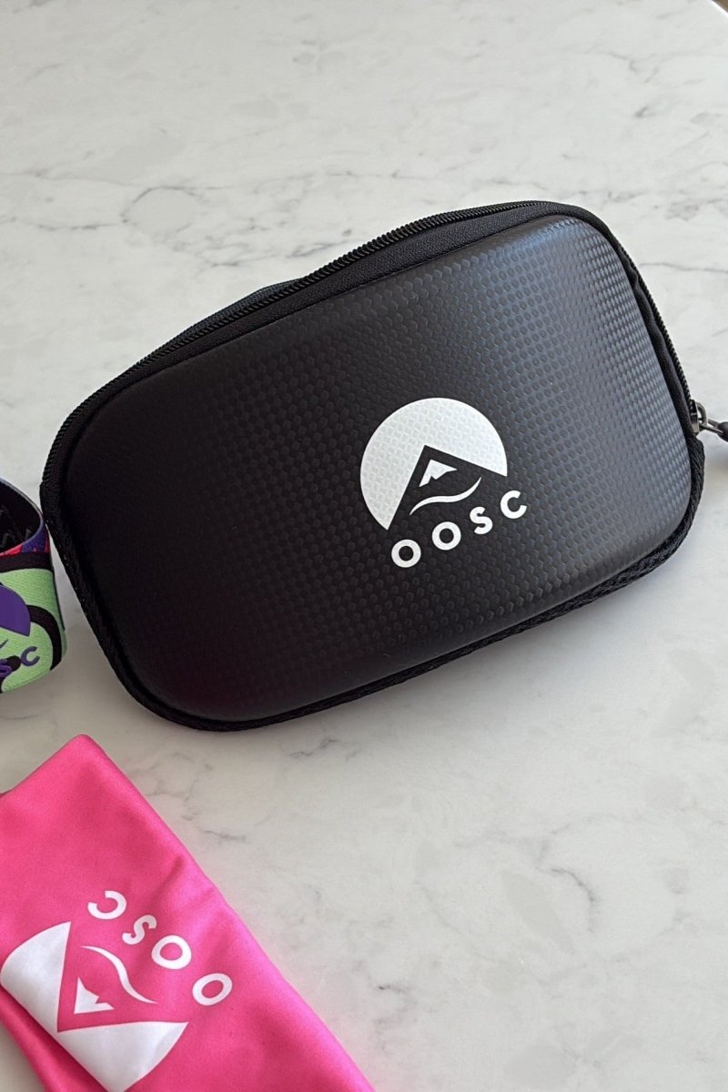 OOSC Boldsight® Ski & Snowboard Goggles - Zebra - OOSC Clothing