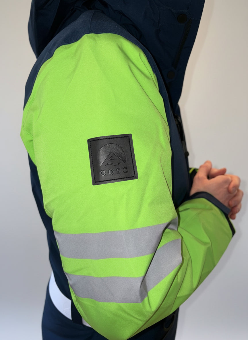 Combinaison de ski Miami Dolphins - Homme